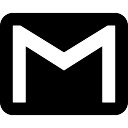 Icon Gmail Logo Icon Gmail Logo