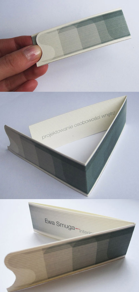 Interior Design Business Cards Ideas