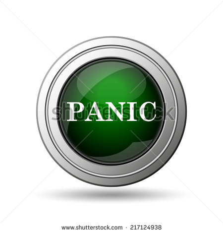 Internet Panic Button