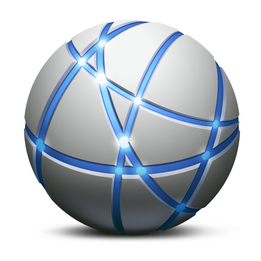Intranet Icon Intranet Icon