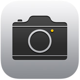 7 IPhone Camera App Icon Images