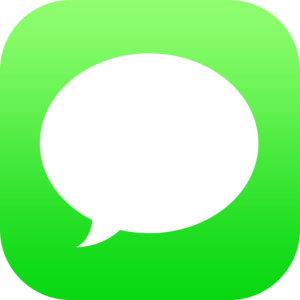 11 2014 IPhone Message Icon Images