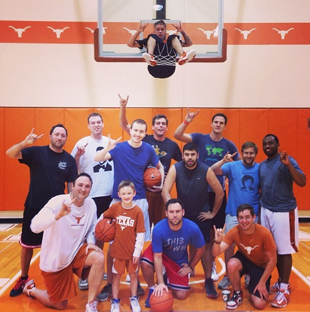 Justin Bieber Basketball Hoop