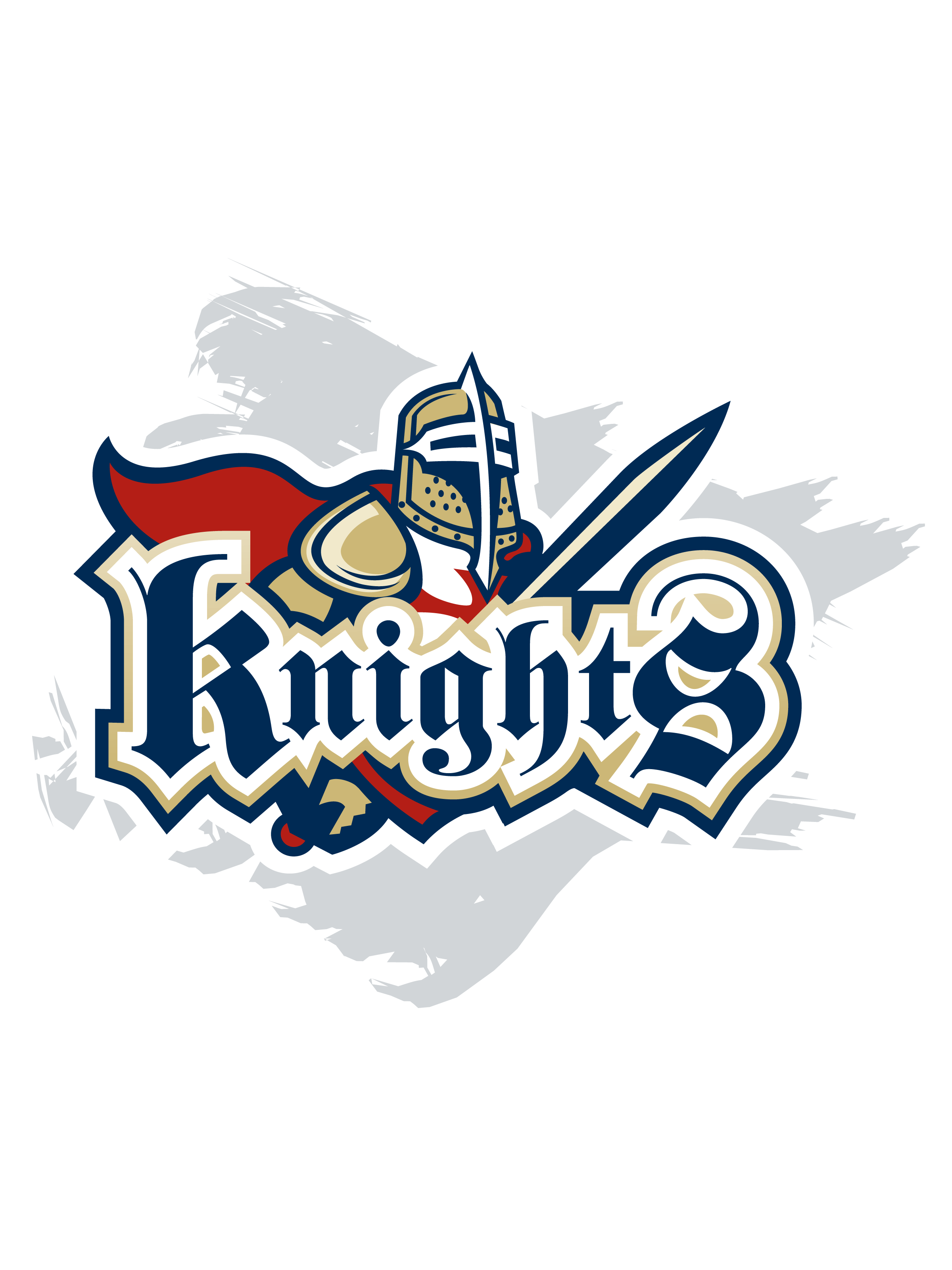 Knight Logo Design