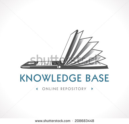 Knowledge Base Clip Art