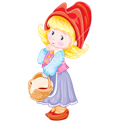 9 Little Girl Vector Free Images