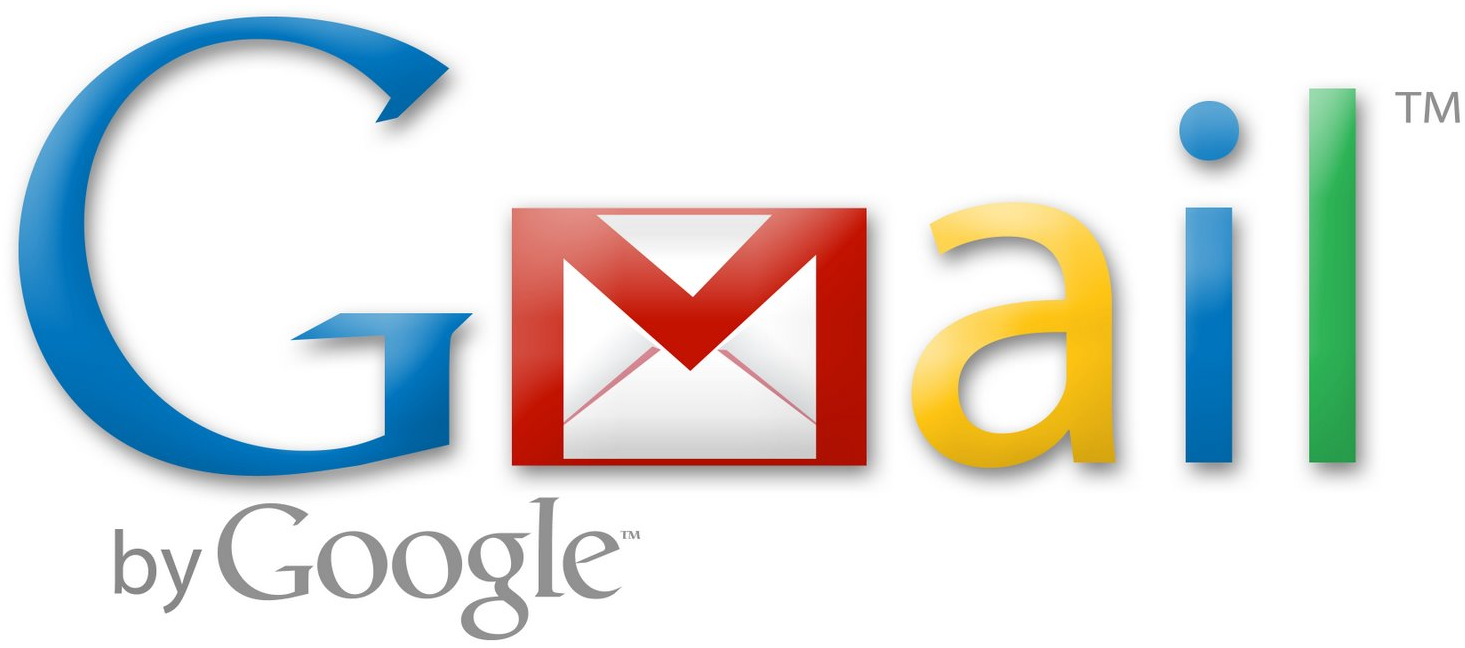 Logo Google Gmail Logo Google Gmail