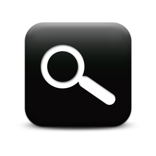 Magnifying Glass Search Icon