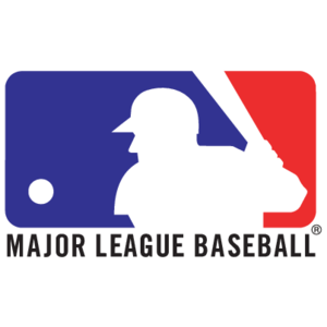 Major League Baseball Logos Clip Art