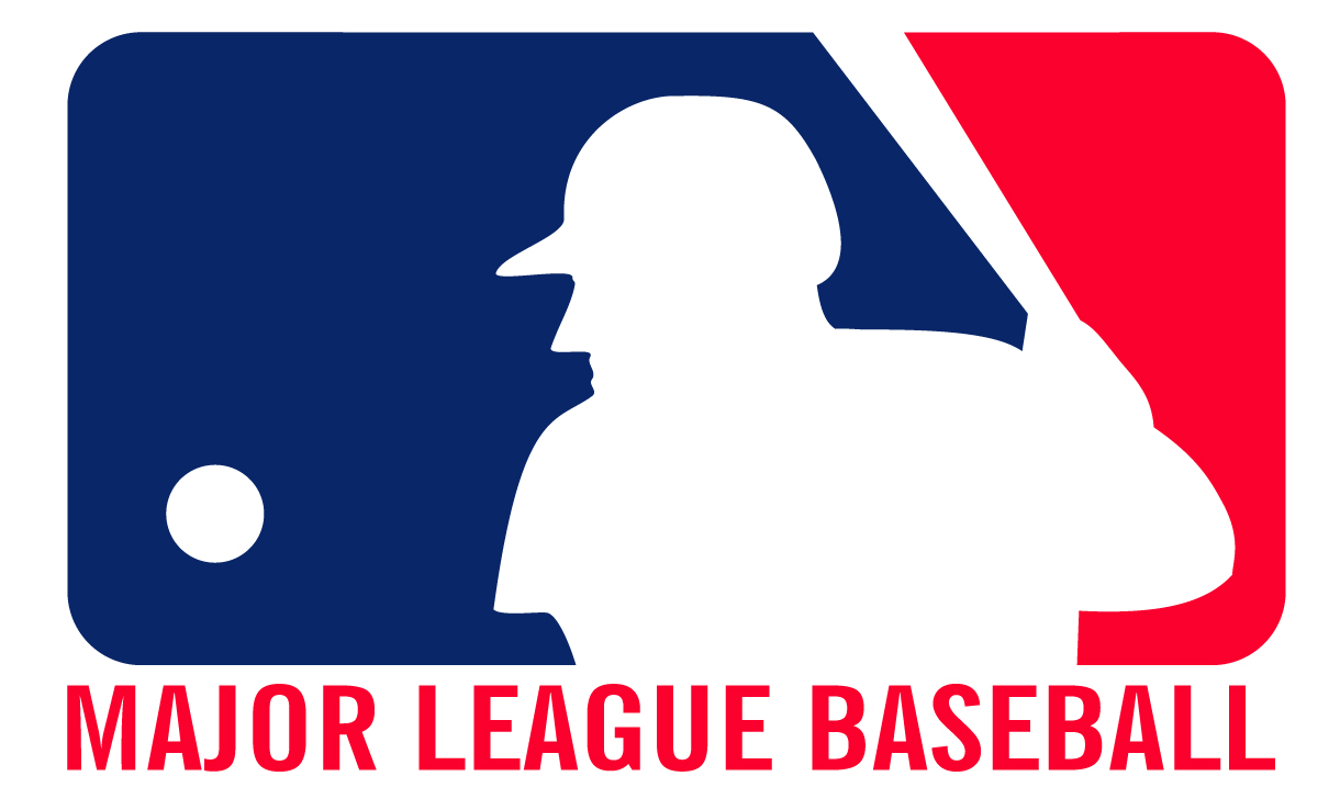 Major League Baseball Logos Major League Baseball Logos