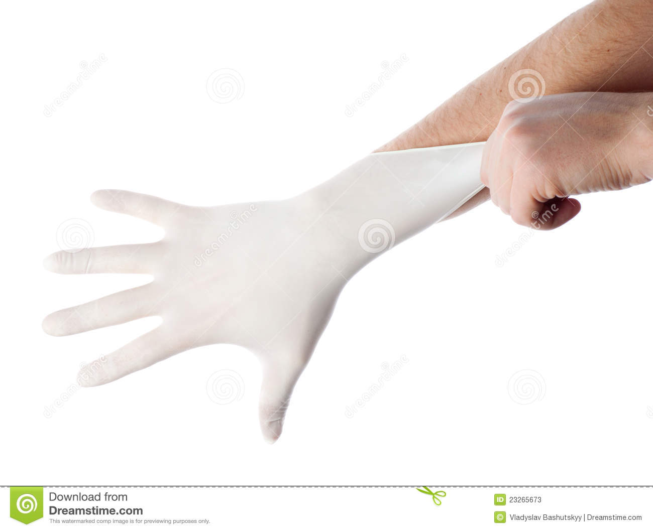 Medical Gloves