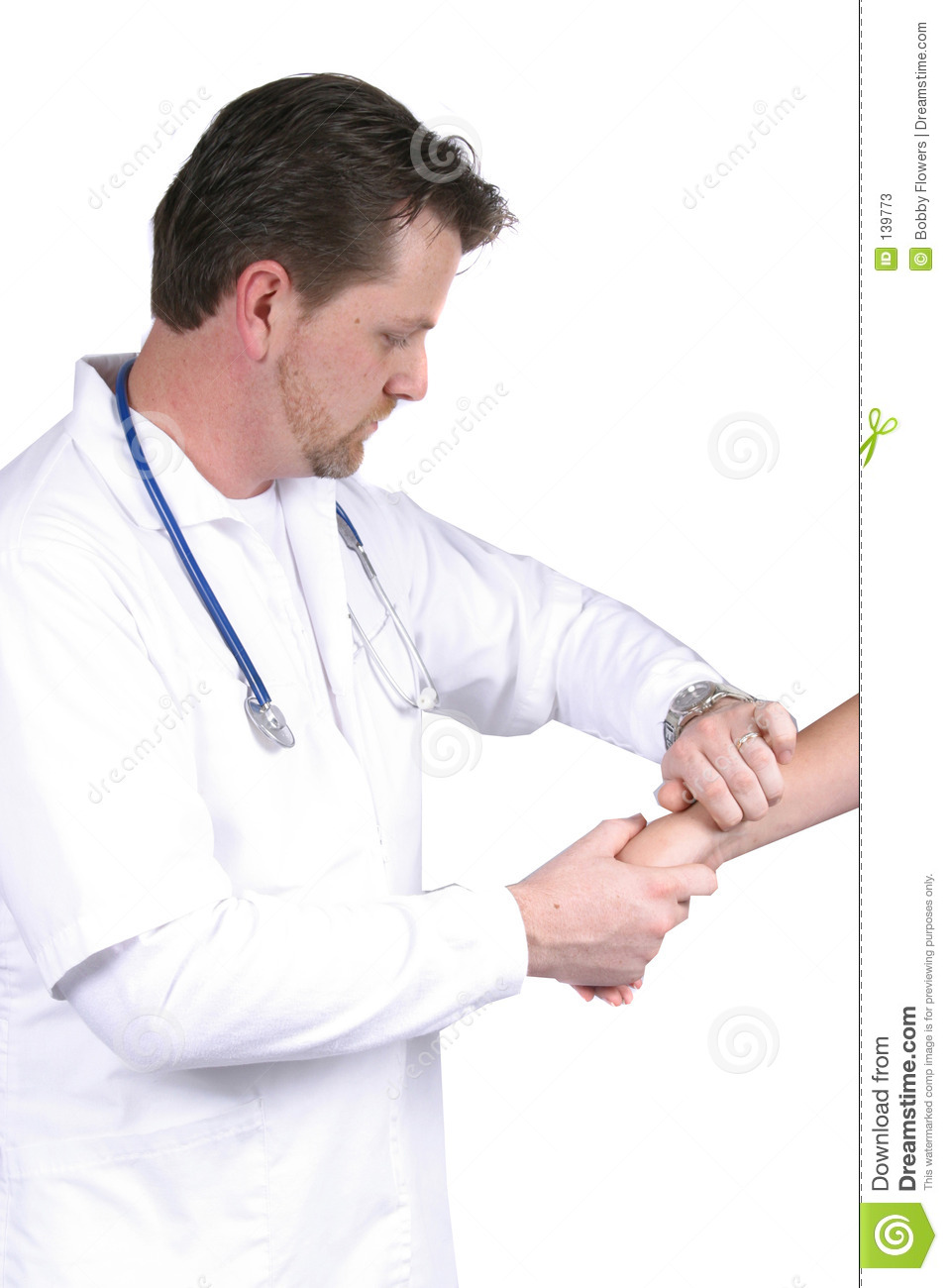 Medical Professionals