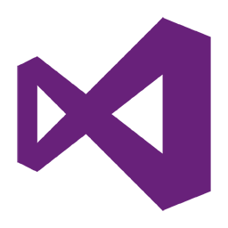 Microsoft Visual Studio 2013 Logo