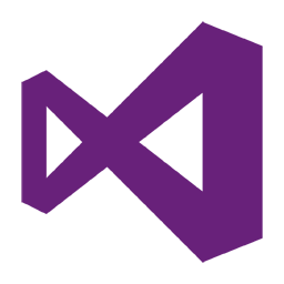 Microsoft Visual Studio 2013 Logo Microsoft Visual Studio 2013 Logo