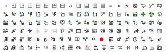 Microsoft Visual Studio Icon Microsoft Visual Studio Icon