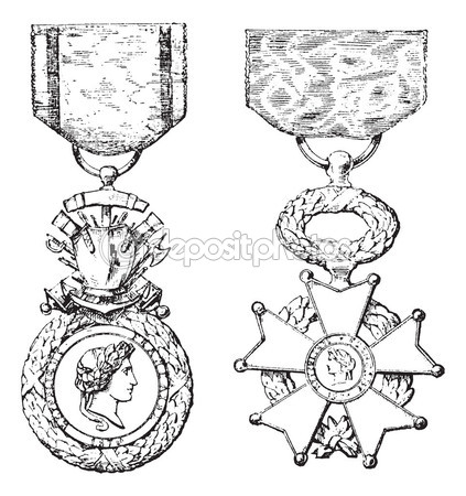 Military Cross Medal