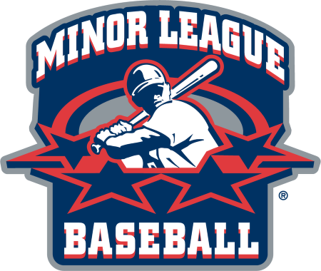 Minor League Baseball Logos