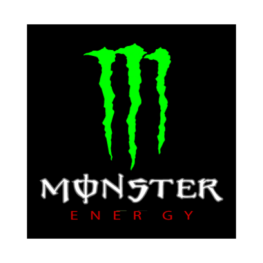 Monster Energy Drink Logo