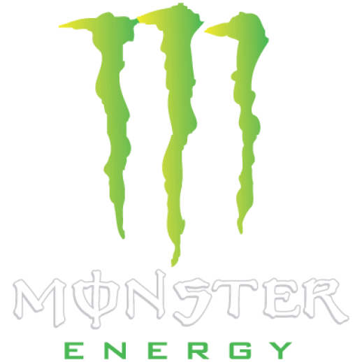 Monster Energy Logo Vector