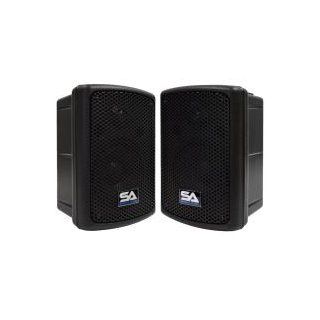 Mr. DJ Speakers 3000 Watts