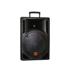 Mr. DJ Speakers 3000 Watts