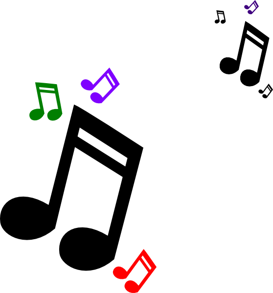 15 Music Note Graphics Free Images