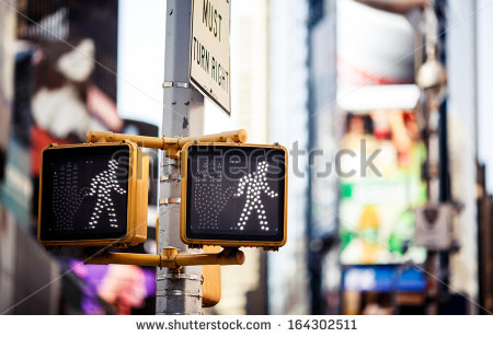 New York Traffic Signs