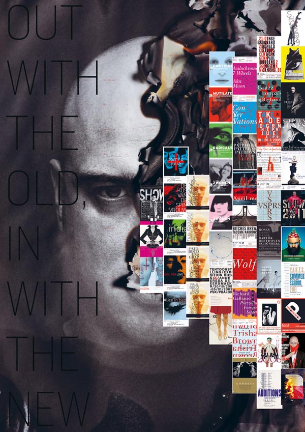 Old Graphic Design Posters Old Graphic Design Posters