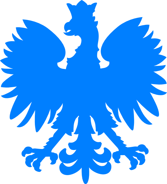 11 Polish Eagle Vector Images