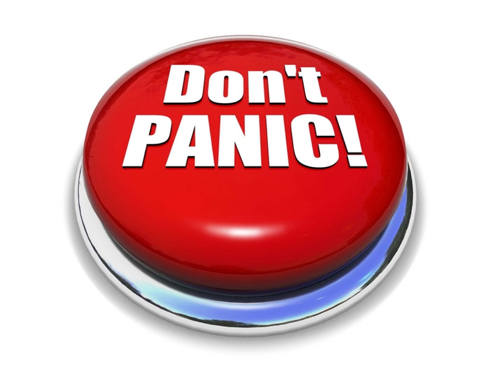 Panic Button