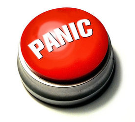 Panic Button