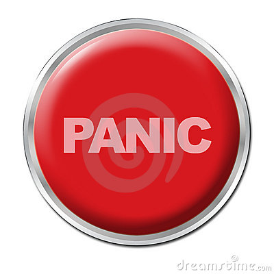 Panic Button