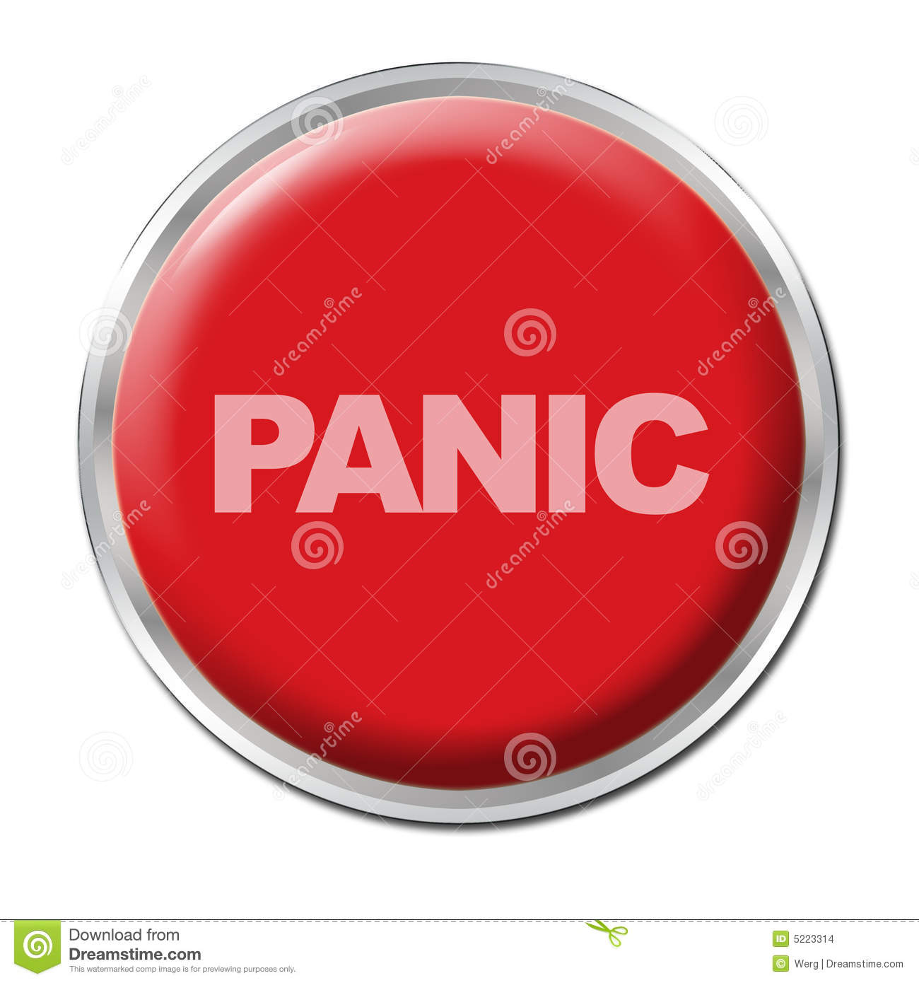 Panic Button