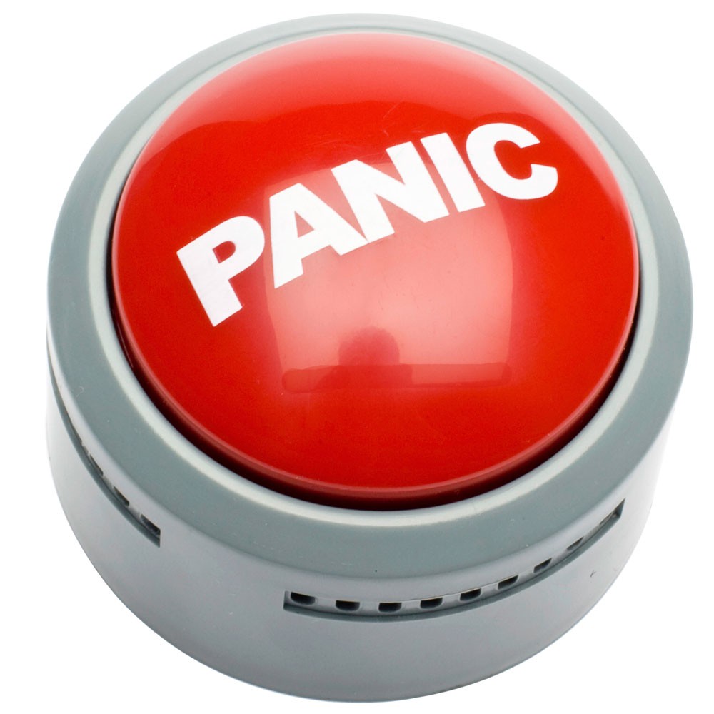 Panic Button