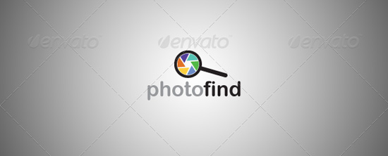 Photography Logos Free Templates