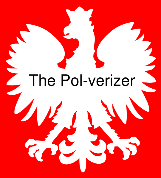 Polish Eagle Clip Art Polish Eagle Clip Art
