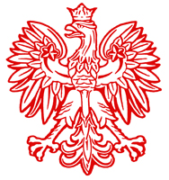 Polish Eagle