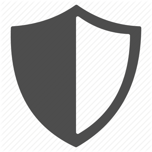 Protect Shield Icon