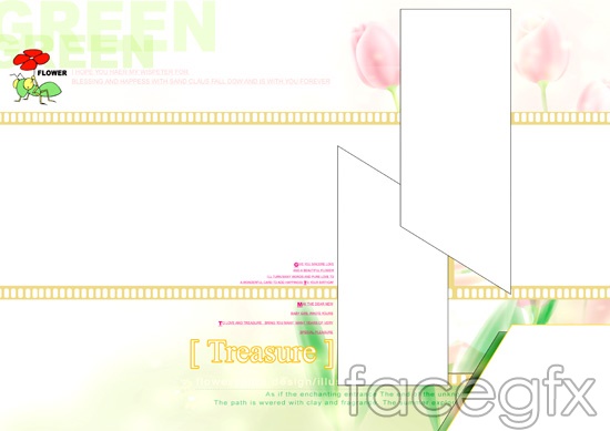 PSD Frame Templates PSD Frame Templates