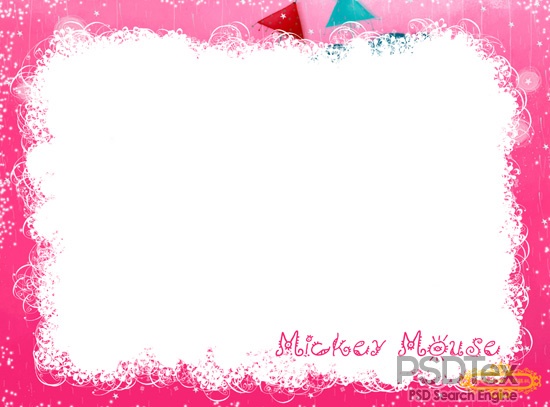 PSD Photoshop Frames PSD Photoshop Frames