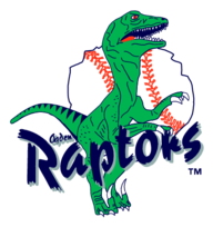 Raptor Logo Clip Art