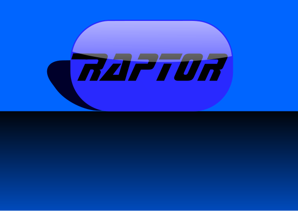 Raptor Logo Clip Art