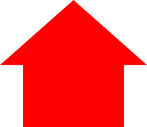 Red House Icon