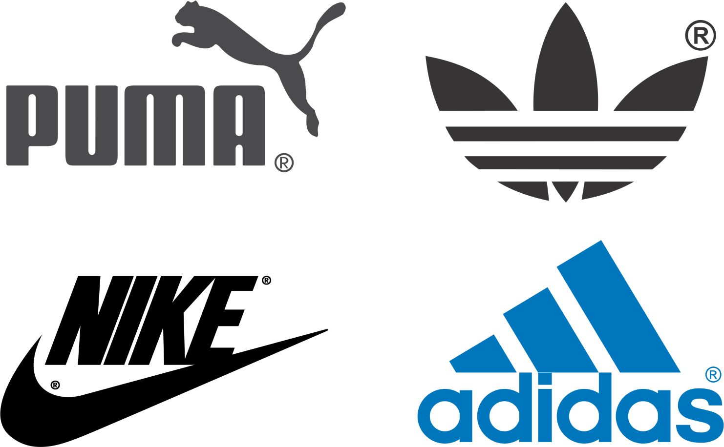 Red Nike Logo Red Nike Logo