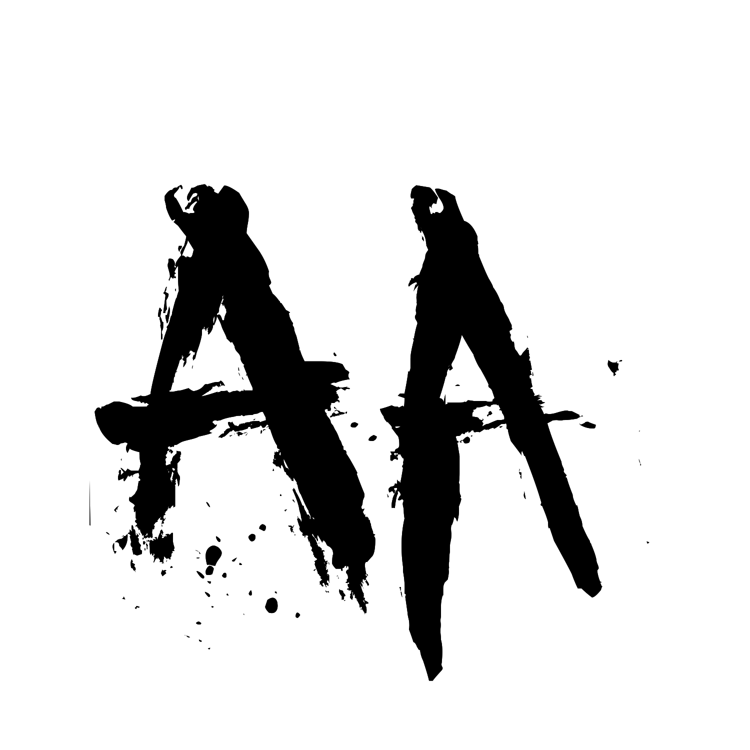 Scary Fonts Scary Fonts