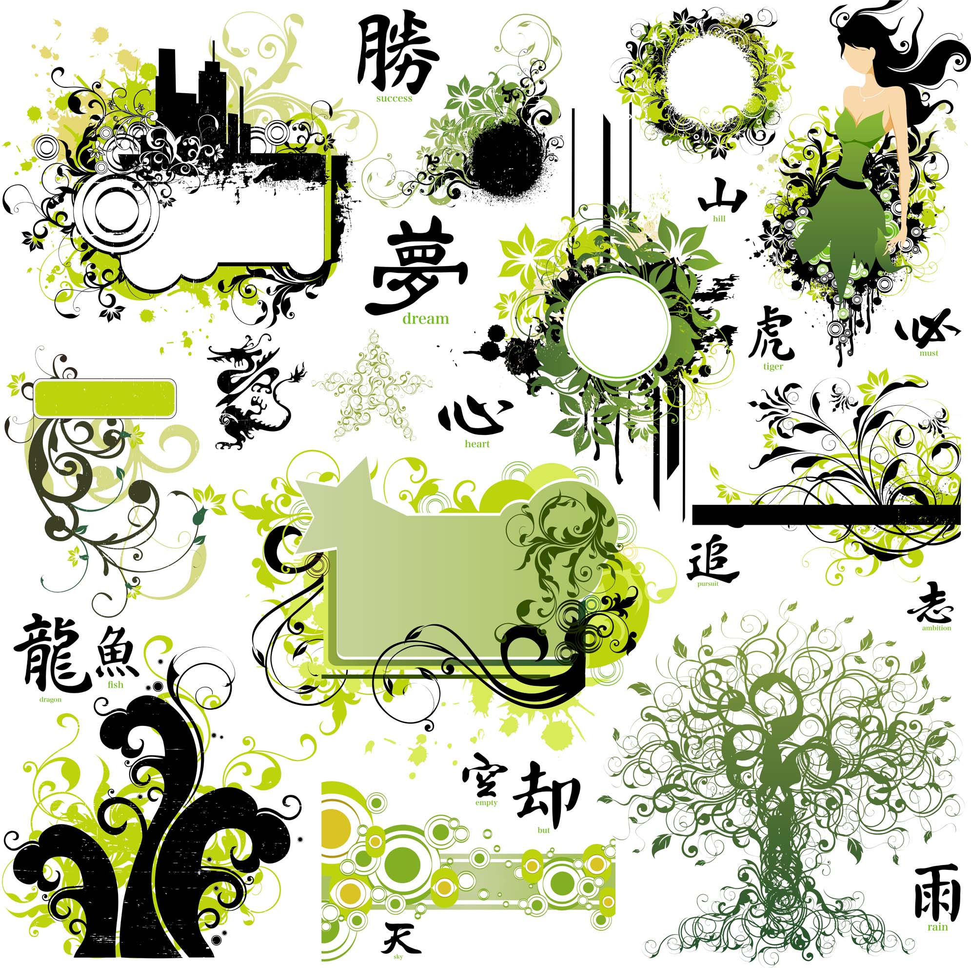 Shutterstock Vector Design