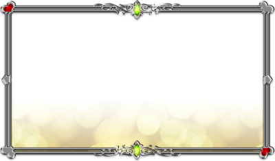 Silver Frame PSD Silver Frame PSD