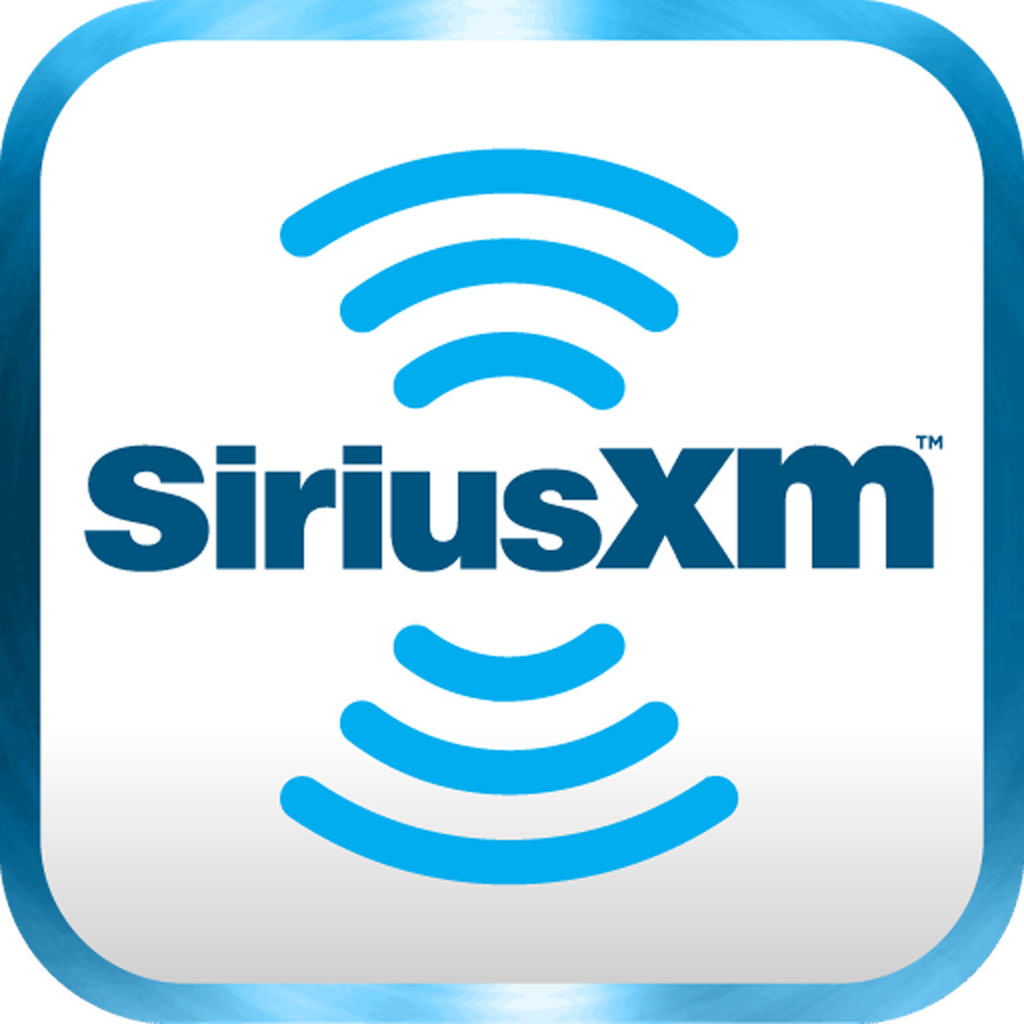 SiriusXM Radio Icon