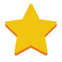 Small Star Icon