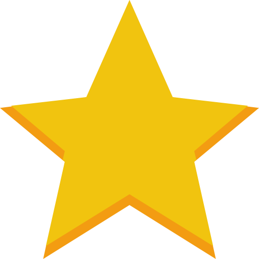Small Star Icon